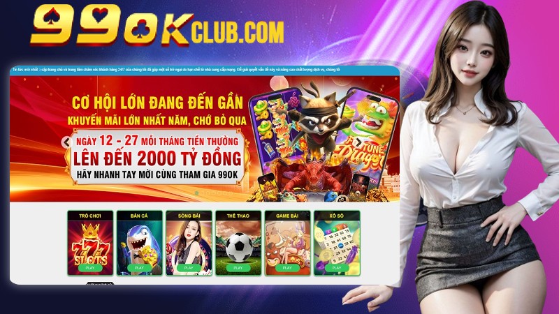 Giới Thiệu Game Xổ Số Miền Bắc Tại 99ok Giới Thiệu Game Xổ Số Miền Bắc Tại 99ok