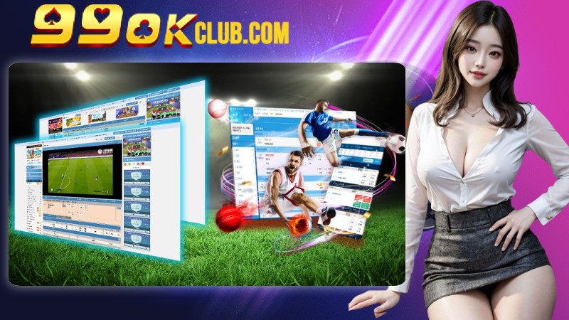 Các quy định cá cược áp dụng tại sảnh cược thể thao